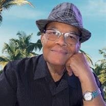 Hector A. Rodriguez