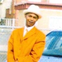 Calvin Wilson
