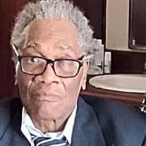 Mr. Charles Stringer