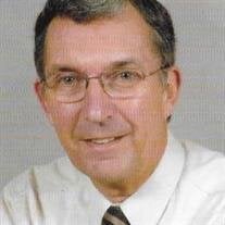 Mr. Tom Hinz