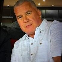 Johnny Cruz