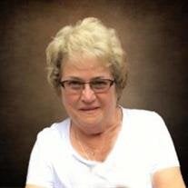 Rosetta Maria St. Clair