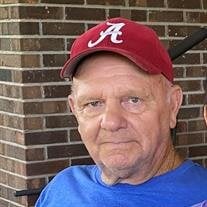 PAUL DAVIS BLANKENSHIP