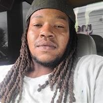 Mr. Darell Bernard Chambers
