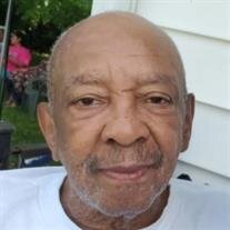Mr. Clarence J Hayes Jr.