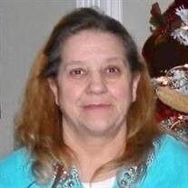 Juanita Ishmael Bennett