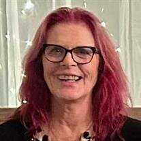 Betty Jo Leach