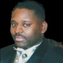 David Curtis Nivens Sr.