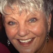 Sylvia Ruth Moore