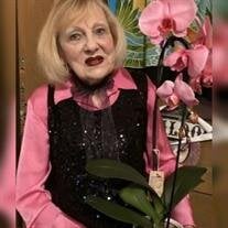 Judith McGannon