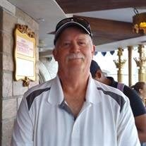 James Alexander Jr.