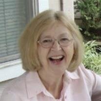 Patricia McFarlane