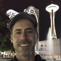 Mark Anthony Harpring