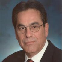 Armando Gordon Furlani