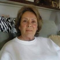 Carolyn Ann Snyder