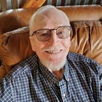 Ronald Wayne Worthen
