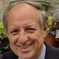 Ambassador Lino Gutierrez