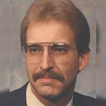 Larry Paul Lacher