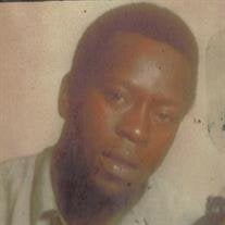 Mr. Jessie "Roof Doctor" Dennis, Sr.