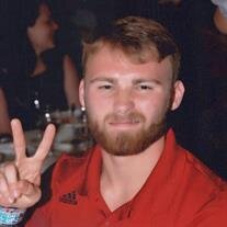 Dylan Robert Cochran