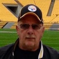Robert L. "Bob" West Jr.