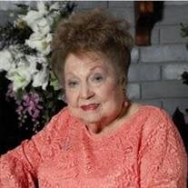 Martha Louise Barbare