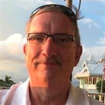 Jon A. Simpson