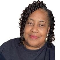 Patricia McFadden