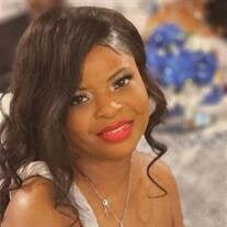 Ms. Antoinette LaShawn Brown