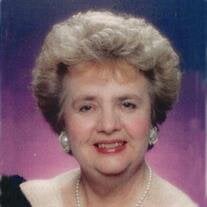 Eleanor Myers Coleman