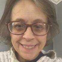 Patty May Clair