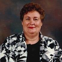 Elvera J. Frerichs