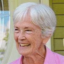 Mary L. (Callahan) Guthrie, 88, of Ayer