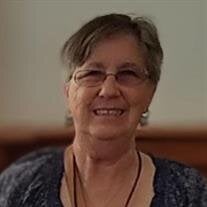 Mrs. Jo Beth Duncan