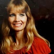 Mary "Patricia" Brigmond