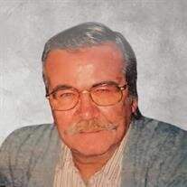 Richard T. Cannici