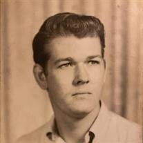 Mr. Ronald "Ronnie" Frank Horsley