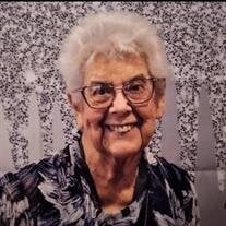 Evelyn M. Betser