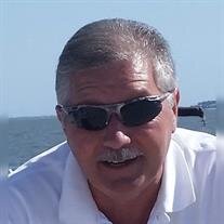 Charles Dale Pinder