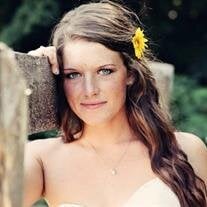 Tiffany Marie Slater