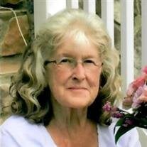 Beverly Carole Mills