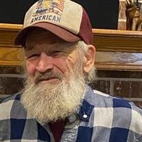 Jerry Lynn Stitz