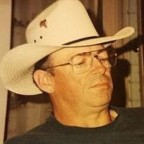 Hubert F. "Huey" Byrne