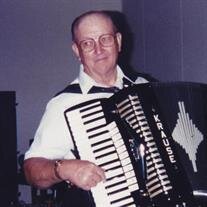Ludwig Carl Krause