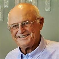Larry Johnston