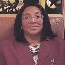 Catherine Ann Lewis