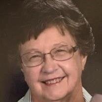Barbra R. Gorney