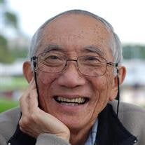 Mr. Simmon Lum Ahyong