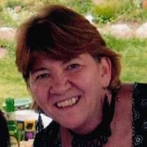 Margaret Anna (Solomon) Wingrove