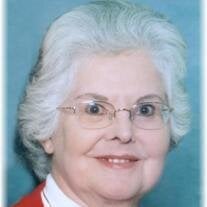 Lois Anne Minnich